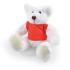 Frosty Plush Teddy Bear Plush / Soft Toys from Challenge Marketing NZ