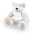 Frosty Plush Teddy Bear Plush / Soft Toys from Challenge Marketing NZ