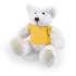 Frosty Plush Teddy Bear Plush / Soft Toys from Challenge Marketing NZ