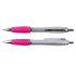 Concorde Pen Pens - Plastic from Challenge Marketing NZ