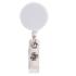 Corfu Retractable Name Badge Holder ID and Badge Holders from Challenge Marketing NZ