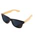 Bamboo Sunglasses Sunglasses from Challenge Marketing NZ