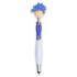 Mop Top Jazz Pen / Stylus Pens - Stylus from Challenge Marketing NZ