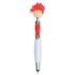 Mop Top Jazz Pen / Stylus Pens - Stylus from Challenge Marketing NZ