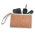 Avalon Cork Utility / Pencil Case Pencil Cases from Challenge Marketing NZ