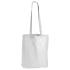 Coloured Cotton Long Handle Bag Bamboo Cotton & Calico from Challenge Marketing NZ