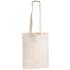 Calico Long Handle Bag Bamboo Cotton & Calico from Challenge Marketing NZ