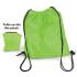 Pronto Drawstring Backpack Drawstring Bags from Challenge Marketing NZ