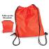 Pronto Drawstring Backpack Drawstring Bags from Challenge Marketing NZ