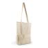 Scoot Calico / Mesh Tote Bag Bamboo Cotton & Calico from Challenge Marketing NZ