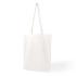 Urban Shopper Folding Calico Bag (LH) Bamboo Cotton & Calico from Challenge Marketing NZ