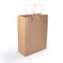 Express Paper Bag Medium Paper Bags from Challenge Marketing NZ