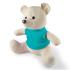 The Original Signature Calico Bear Plush / Soft Toys from Challenge Marketing NZ