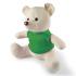 The Original Signature Calico Bear Plush / Soft Toys from Challenge Marketing NZ