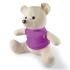 The Original Signature Calico Bear Plush / Soft Toys from Challenge Marketing NZ