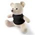 The Original Signature Calico Bear Plush / Soft Toys from Challenge Marketing NZ