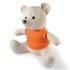 The Original Signature Calico Bear Plush / Soft Toys from Challenge Marketing NZ