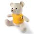 The Original Signature Calico Bear Plush / Soft Toys from Challenge Marketing NZ