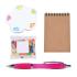 Encore Office Pack Stationery Set from Challenge Marketing NZ