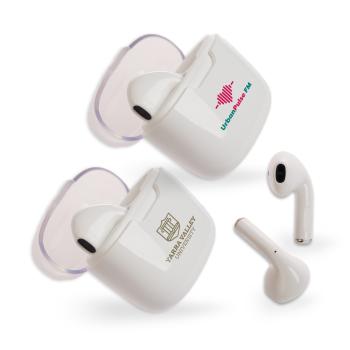 Twista Earbuds