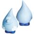 Water Drop Stress Reliever Stress Relievers from Challenge Marketing NZ