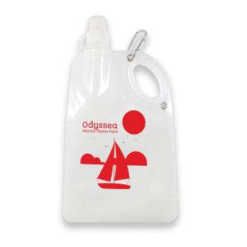 Spritz 700ml Collapsible Bottle