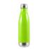 Soda Stainless Steel Drink Bottle Drink Bottles- Metal from Challenge Marketing NZ