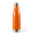 Soda Stainless Steel Drink Bottle Drink Bottles- Metal from Challenge Marketing NZ