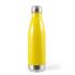 Soda Stainless Steel Drink Bottle Drink Bottles- Metal from Challenge Marketing NZ