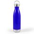 Soda Vacuum Bottle with Hanger Lid Drink Bottles- Metal from Challenge Marketing NZ