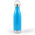 Soda Vacuum Bottle with Hanger Lid Drink Bottles- Metal from Challenge Marketing NZ