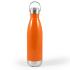 Soda Vacuum Bottle with Hanger Lid Drink Bottles- Metal from Challenge Marketing NZ