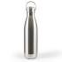 Soda Vacuum Bottle with Hanger Lid Drink Bottles- Metal from Challenge Marketing NZ