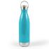 Soda Vacuum Bottle with Hanger Lid Drink Bottles- Metal from Challenge Marketing NZ