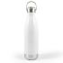 Soda Vacuum Bottle with Hanger Lid Drink Bottles- Metal from Challenge Marketing NZ