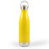 Soda Vacuum Bottle with Hanger Lid Drink Bottles- Metal from Challenge Marketing NZ