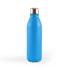 Soda Aluminium Drink Bottle Drink Bottles- Metal from Challenge Marketing NZ