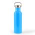 Chat Recycled Aluminium Drink Bottle Drink Bottles- Metal from Challenge Marketing NZ