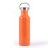 Chat Recycled Aluminium Drink Bottle Drink Bottles- Metal from Challenge Marketing NZ