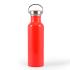 Chat Recycled Aluminium Drink Bottle Drink Bottles- Metal from Challenge Marketing NZ