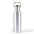 Chat Recycled Aluminium Drink Bottle Drink Bottles- Metal from Challenge Marketing NZ