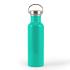 Chat Recycled Aluminium Drink Bottle Drink Bottles- Metal from Challenge Marketing NZ