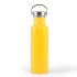 Chat Recycled Aluminium Drink Bottle Drink Bottles- Metal from Challenge Marketing NZ