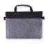 Montana RPET Felt Satchel Satchel Bags from Challenge Marketing NZ