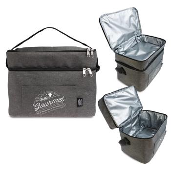 Everest Duo Cooler Bag