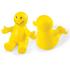 Smiley Phone Chair Stress Reliever Stress Relievers from Challenge Marketing NZ