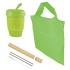 Flinders Reusable Eco Kit Shopping Bags from Challenge Marketing NZ