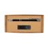 Bellman Cardboard Gift Set Flash Drives from Challenge Marketing NZ