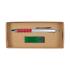 Symphony Cardboard Gift Set Pens -  Presentation from Challenge Marketing NZ