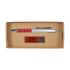 Symphony Cardboard Gift Set Pens -  Presentation from Challenge Marketing NZ